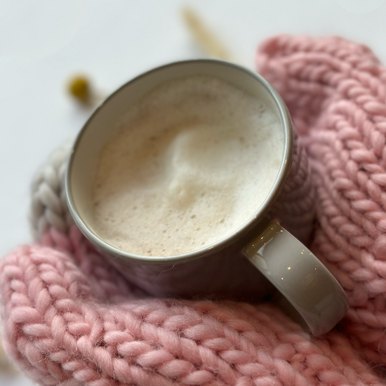 Learn how to Knit a Pair of Toasty Woolly Mittens at London's Top Knitting classes  in Central London