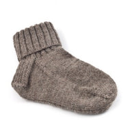 Learn how to Knit Socks - Central London Workshops