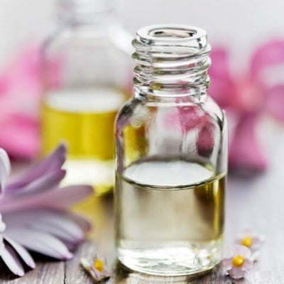 Natural Perfume Making Workshop