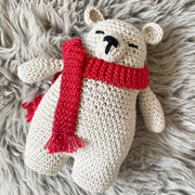 Learn to Crochet Amigurumi with Tea and Crafting In-Person Craft Workshop Amigurumi Animals