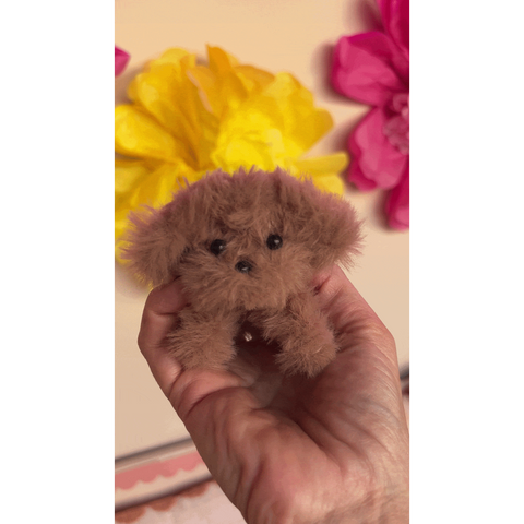 Make THE Most Adorable Litter of Puppies