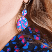 Polymer Earrings - Make your own Statement Jewellery