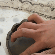 Pottery without a  Kiln  - Clay Trinket Classes in Central London - London Tops Central London Craft Venue