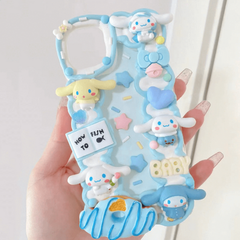 Make your Own Tik-Tok Viral Phone Case