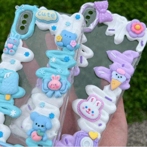Make your Own Tik-Tok Viral Phone Case