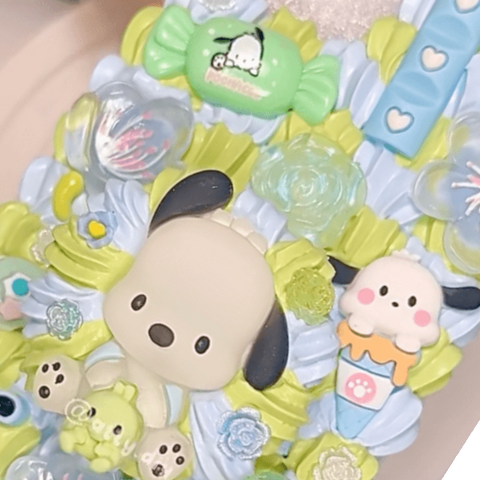 Make your Own Tik-Tok Viral Phone Case