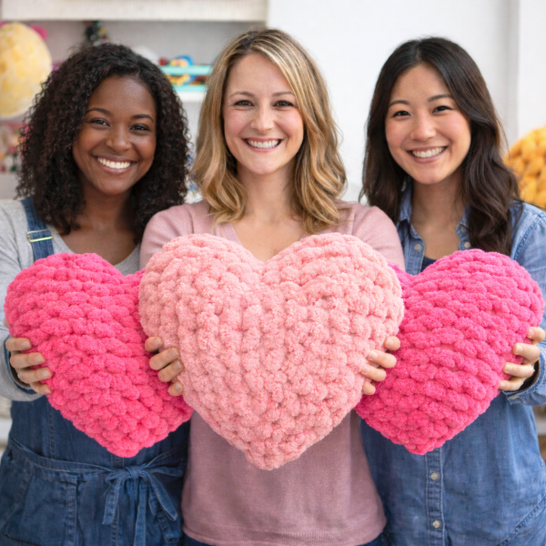 Galentine's Craft Party BYOB