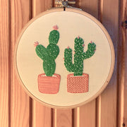 Hand embroidery workshops in Central London - London's Top Beginner's Embroidery Classes 