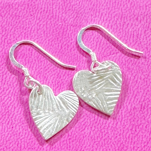 ** NEW** Silver Clay Jewellery Making