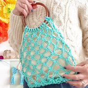 Beginners-Macrame-Workshop-Market-Bag-Central-London