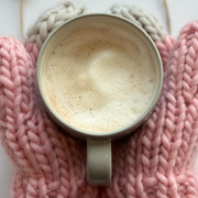 Learn how to Knit a Pair of Toasty Woolly Mittens at London's Top Knitting classes  in Central London