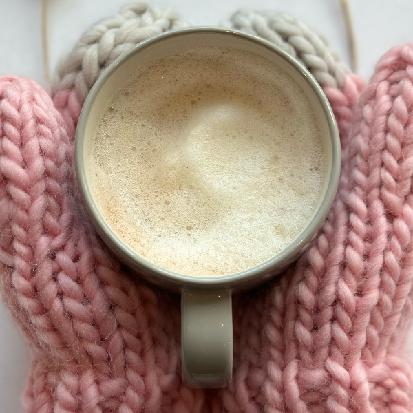 Learn how to Knit a Pair of Toasty Woolly Mittens at London's Top Knitting classes  in Central London