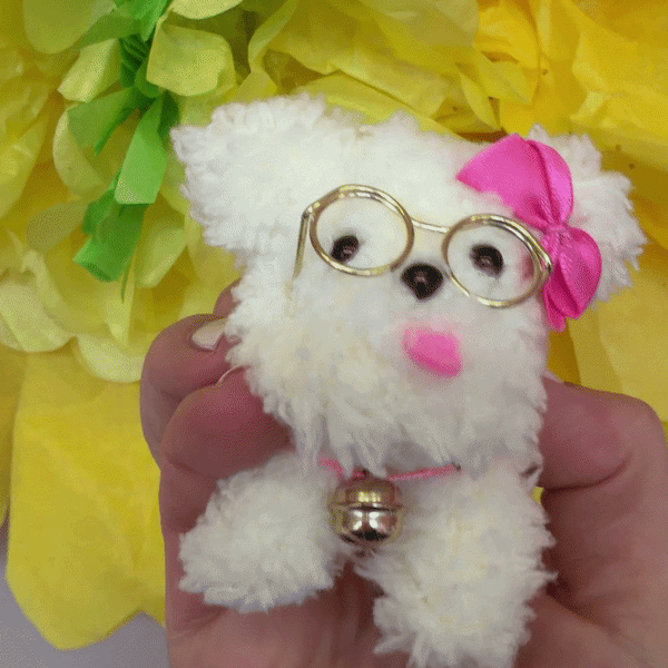 Make THE Most Adorable Litter of Puppies