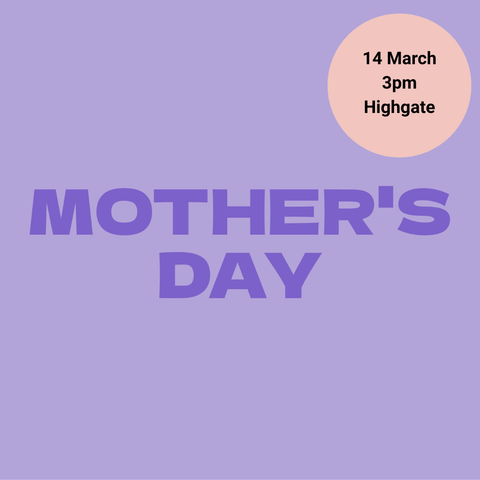 Mother's Day Special - Kids Make their Gift to their Mum