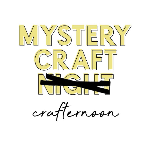 Mystery 