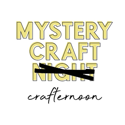 Mystery 