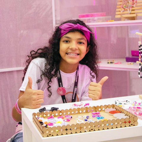 Crafty Summer Camp Highgate