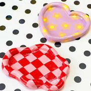Create and Model your Own Unique Clay Trinket Trays
