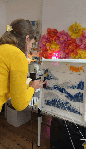 Beginners Tufting Workshop