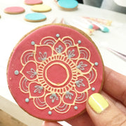 Biscuit Decorating Workshops in London, Tea and Crafting Craft Workshops, Classes and Parties 