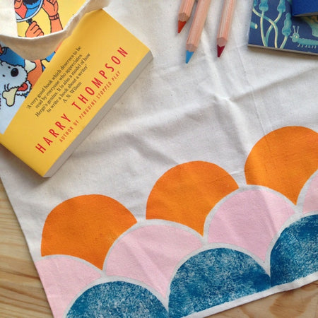 Block Printing