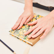 Short Book binding workshops in Central London