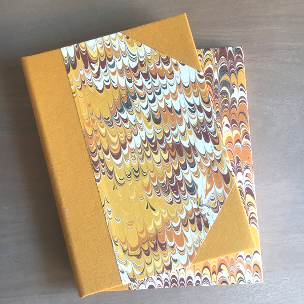 Beginner Bookbinding at Tea and Crafting in Central London