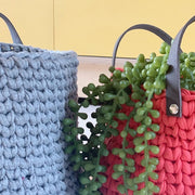Beyond Beginners Crochet - Learning to read Crochet Pattern Charts