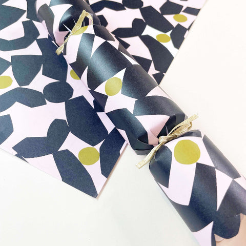 Make Your Own Christmas Crackers Making Workshop