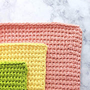 Learn Tunisian Crochet with Tea and Crafting