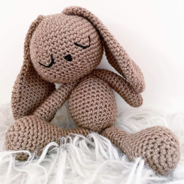 Learn to Crochet Online Classes Virtual Crafting. Learn how to Crochet Amigurumi with London Top Crochet School