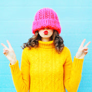Learn how to Knit a Hat in Covent Garden for beginners