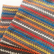 Learn How to Crochet - London's Top Crochet Workshop School - Easy Crochet Blanket Workshop