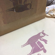 Learn how to Screen Print in CentralLondon-In Person Printing Classes Virtual Screen Printing Workshops