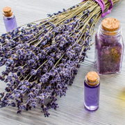 Natural Perfume Making Workshop