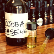 Natural Perfume Making Workshop
