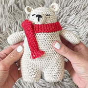 Learn to Crochet Amigurumi with Tea and Crafting In-Person Craft Workshop Amigurumi Animals