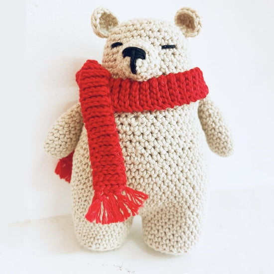 Learn to Crochet Amigurumi with Tea and Crafting In-Person Craft Workshop Amigurumi Animals