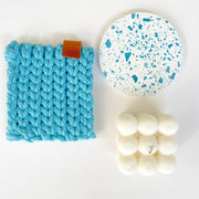 Learn to Crochet in Central London - London's Top Crochet Class for Beginners both virtual and in person classes.