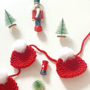 Learn to Knit Online LIVE Stream Classes with Tea and Crafting Full Kit posted out