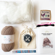 Learn to Crochet Online Classes Virtual Crafting. Learn how to Crochet Amigurumi with London Top Crochet School