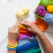 Beginners Knitting Workshop in London