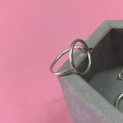 Silver Jewellery Making - Make a Beautiful Ring