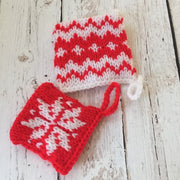 Beyond Beginners Knitting - Introduction to Fair Isle Workshop