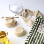 Vegan Soap Making Workshop in London - London's Top Soap Making Classes in Covent Garden