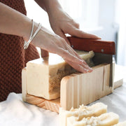 Vegan Soap Making Workshop in London - London's Top Soap Making Classes in Covent Garden