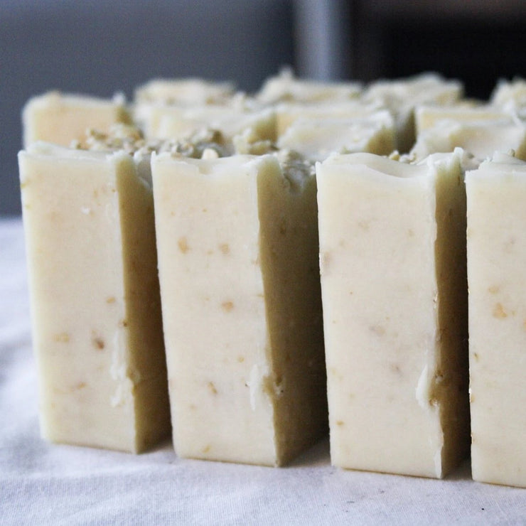 Vegan Soap Making Cold Process Methods Tea & Crafting