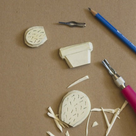Lino Printing for Beginners