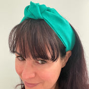 Make a Fabric Statement Headband Crafty Fun Activity