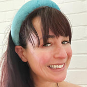 Make a Fabric Statement Headband Crafty Fun Activity